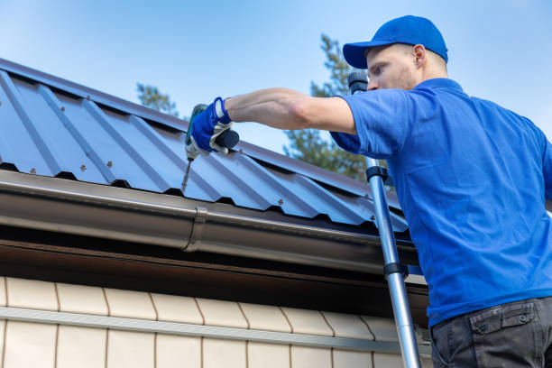 Best Roof Installation  in West Hill, OH