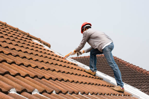 Best Commercial Roofing Services  in West Hill, OH