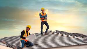 Best Tile Roofing Installation  in West Hill, OH
